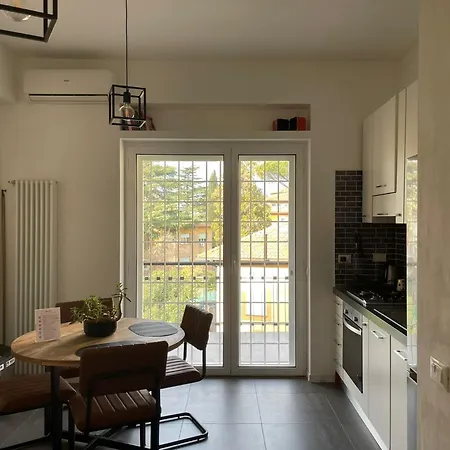 Milli'S Home Rome Exterior photo