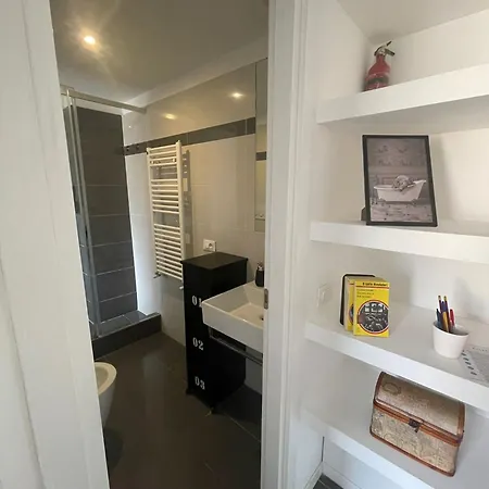 Milli'S Home Rome Exterior photo