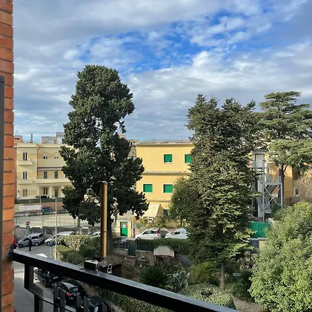 Milli'S Home Rome Exterior photo