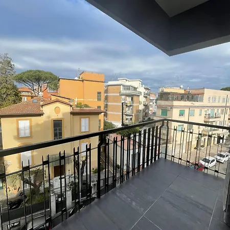 Milli'S Home Rome Exterior photo