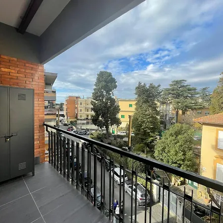 Milli'S Home Rome Exterior photo