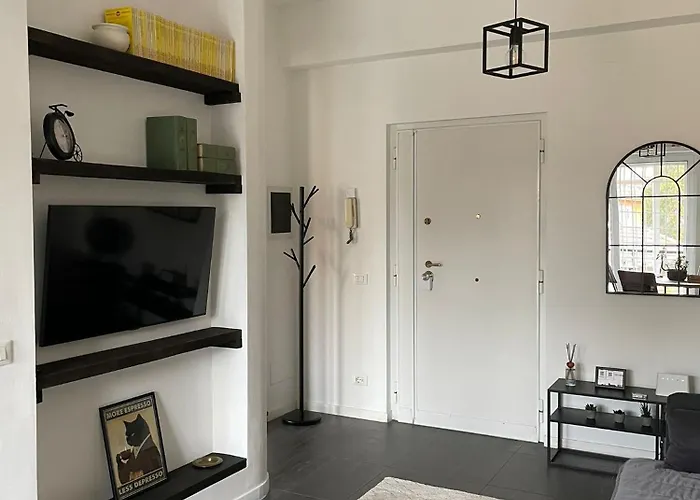 Milli\'S Home