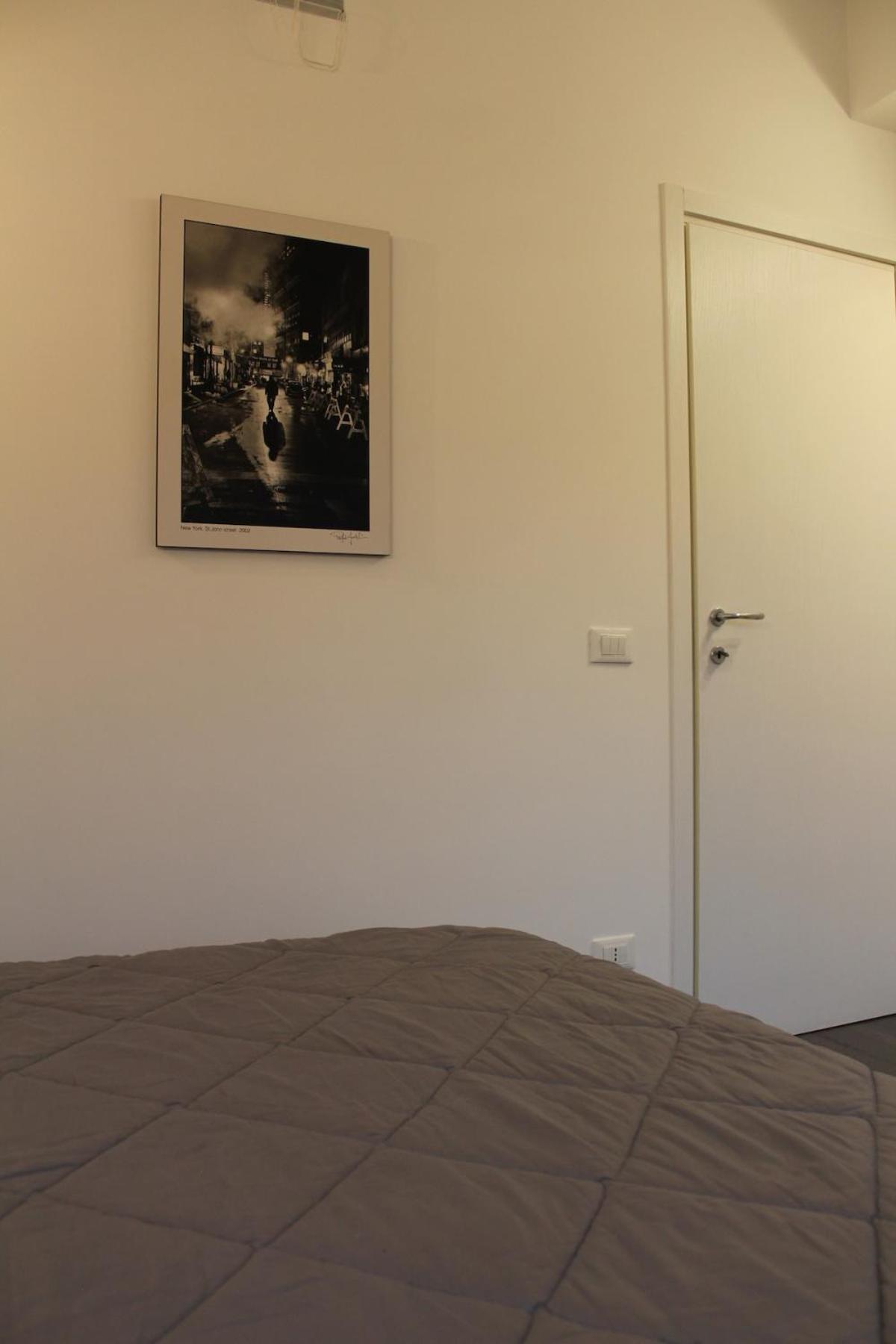 Milli's Apartment *