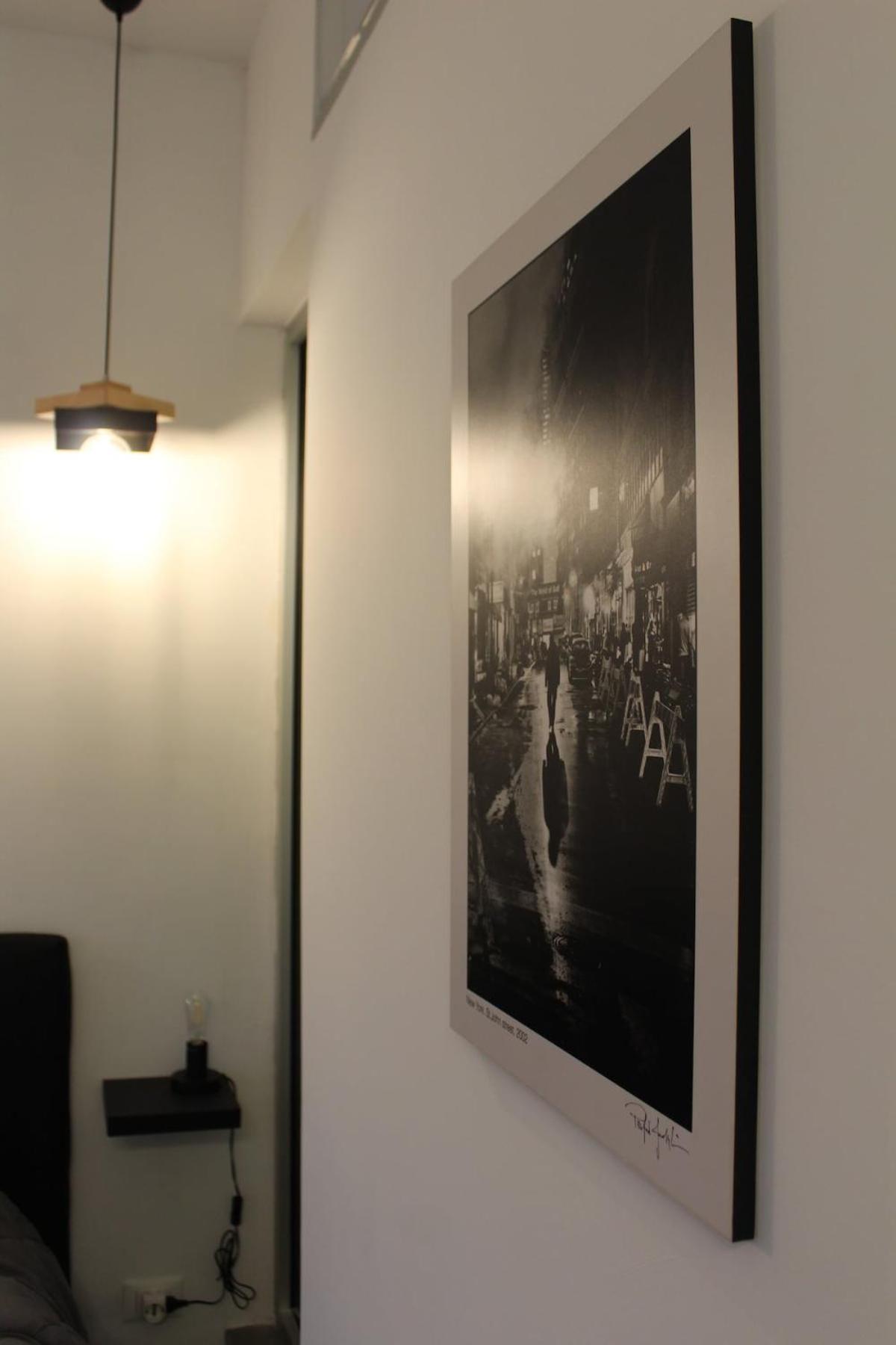 Milli's Apartment Rome